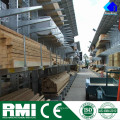 Cars Storage Heavy Duty Cantilever rack Rack Cantilever Racking System